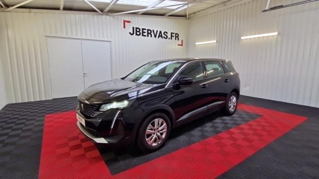 Peugeot 5008 Bluehdi 130 S&s Eat8 Active Business