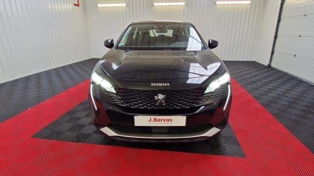 Peugeot 5008 image 3