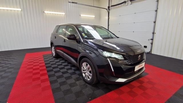 Peugeot 5008 image 8