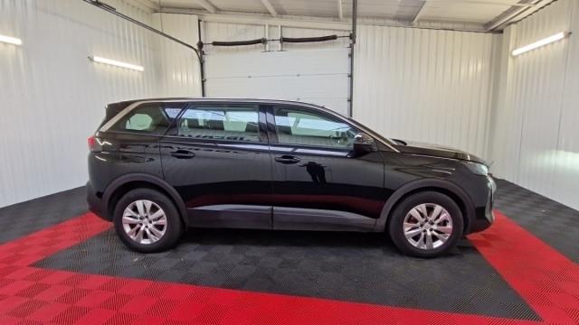 Peugeot 5008 image 7