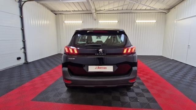 Peugeot 5008 image 5