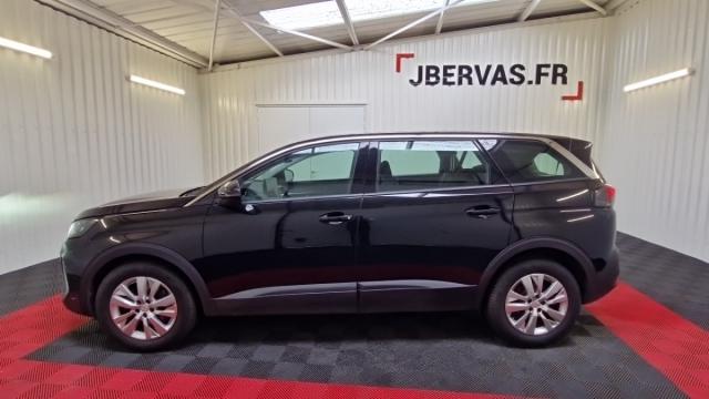 Peugeot 5008 image 6