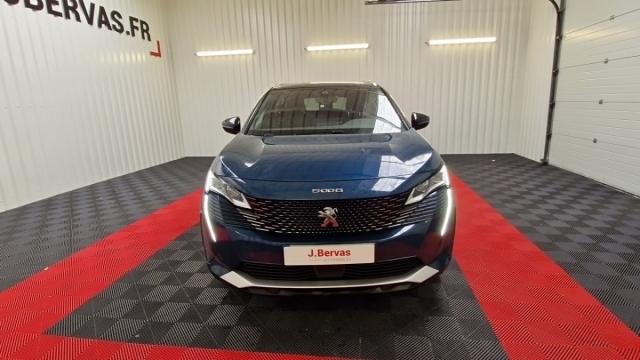 Peugeot 5008 image 8