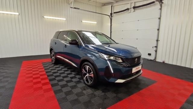 Peugeot 5008 image 7