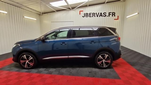 Peugeot 5008 image 6