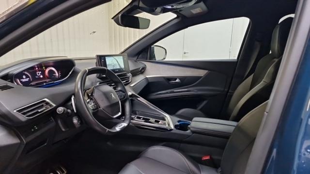 Peugeot 5008 image 5