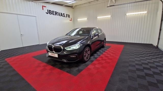Bmw Série 1 1.5 118i Dkg7 Business Design
