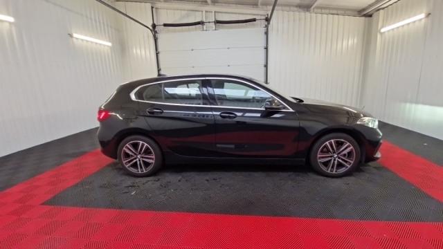 Bmw Série 1 image 5