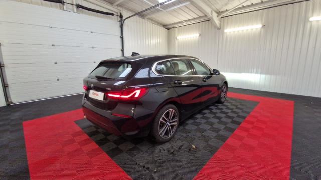 Bmw Série 1 image 1