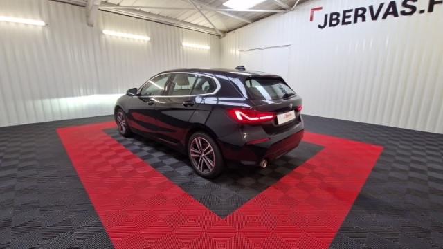 Bmw Série 1 image 4