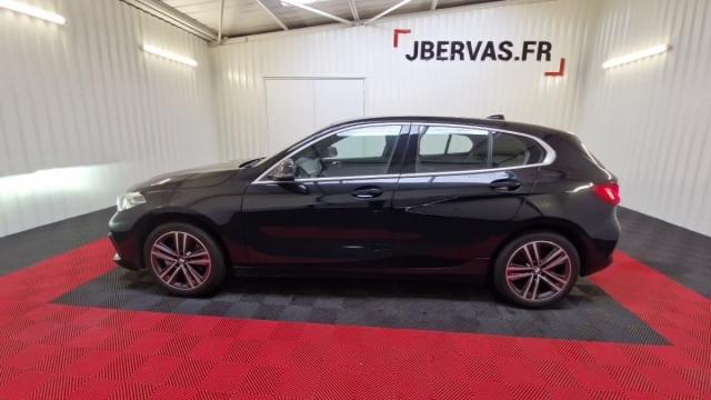 Bmw Série 1 image 3