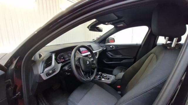 Bmw Série 1 image 8