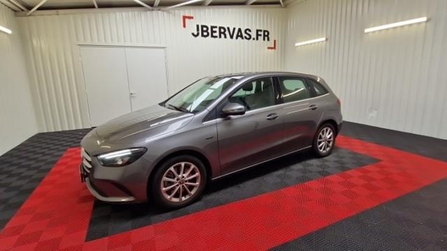 Mercedes Benz Classe B 250e Progressive Line Edition