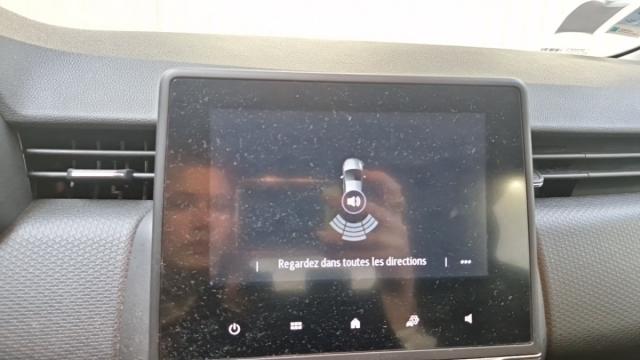 Renault Clio image 4