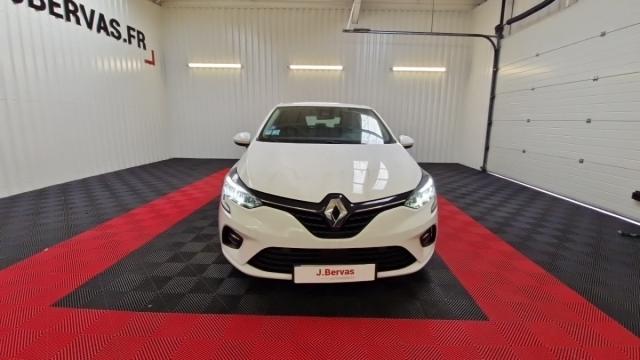 Renault Clio image 6