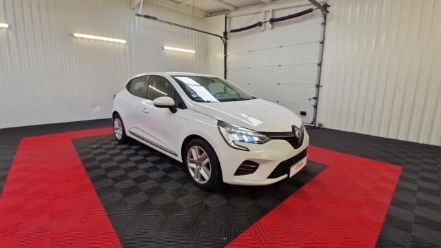 Renault Clio image 9