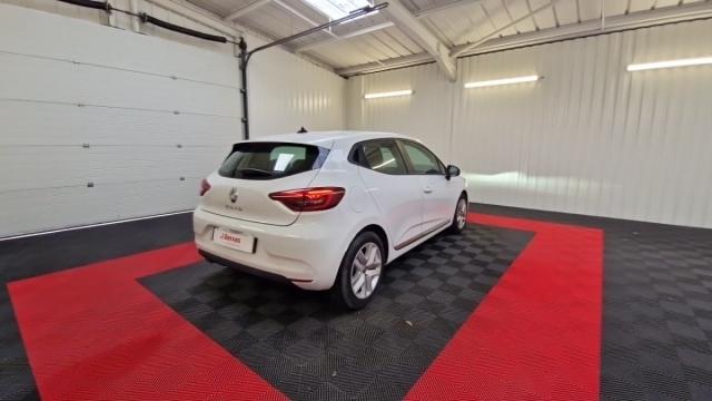 Renault Clio image 7