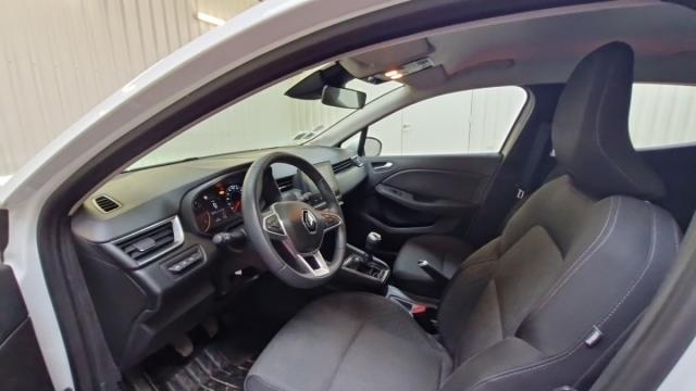 Renault Clio image 8