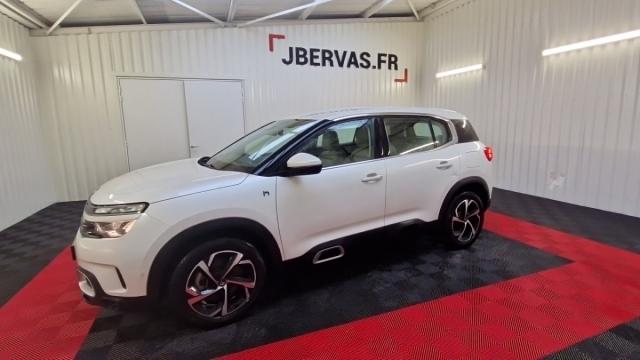Citroen C5 Aircross Hybrid 225 ë-Eat8 Business