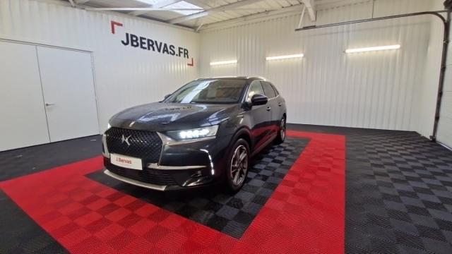 Ds Ds 7 Crossback E-Tense 4x4 300 Rivoli