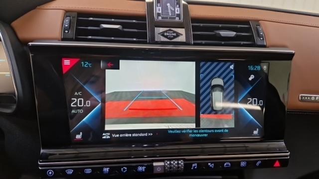 Ds Ds 7 Crossback image 1