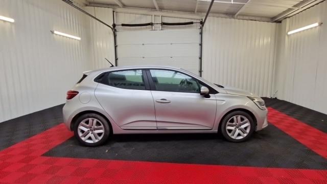 Renault Clio image 1
