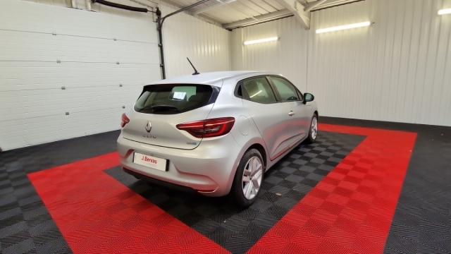 Renault Clio image 3