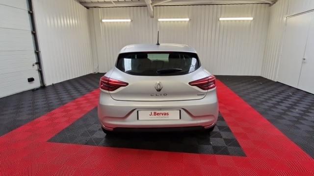 Renault Clio image 4