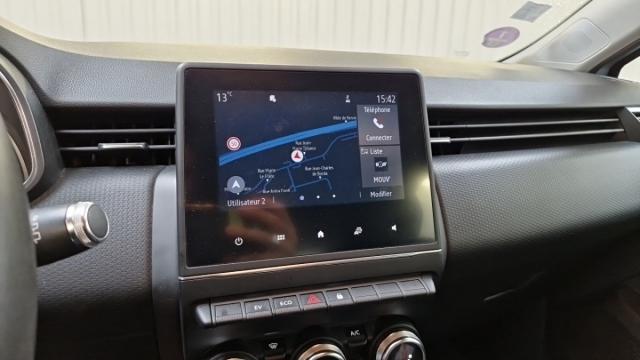 Renault Clio image 9