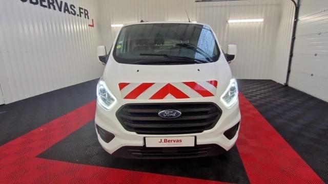 Ford Transit Custom image 6