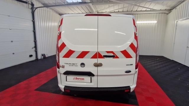 Ford Transit Custom image 1