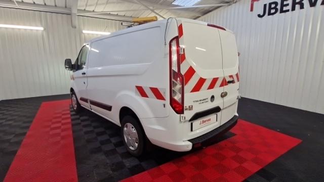 Ford Transit Custom image 5