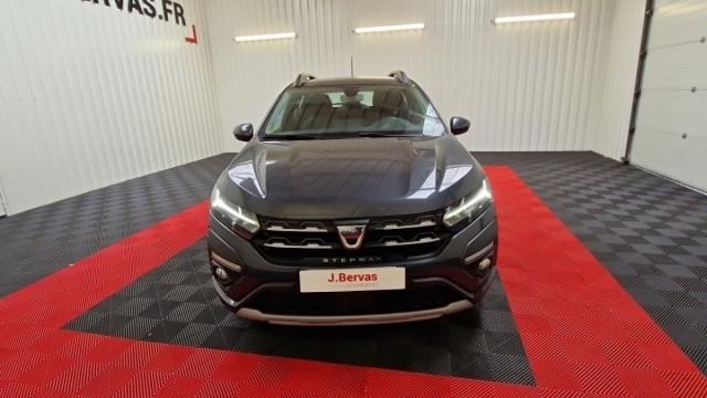 Dacia Sandero image 2