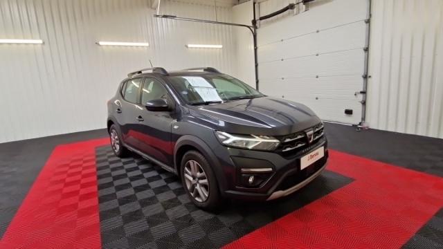 Dacia Sandero image 9