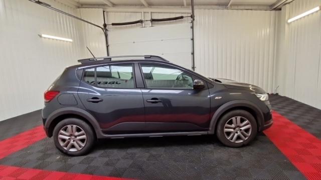 Dacia Sandero image 4