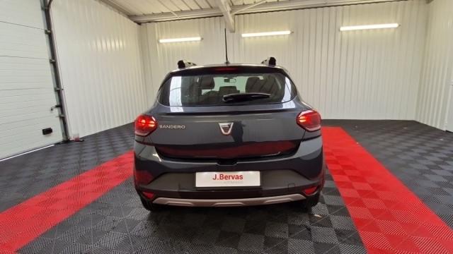 Dacia Sandero image 6