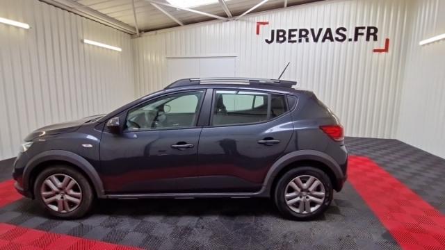 Dacia Sandero image 1