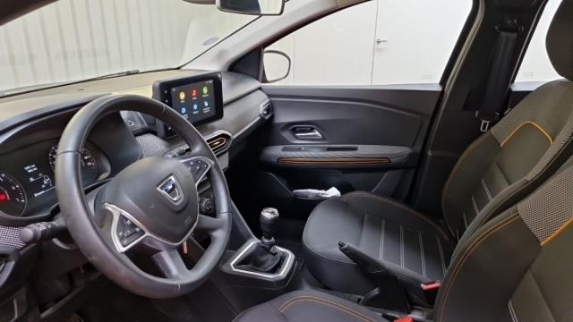 Dacia Sandero image 7