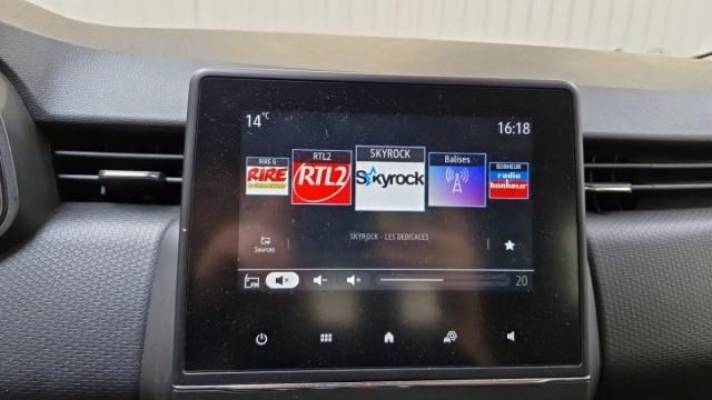 Renault Clio image 9