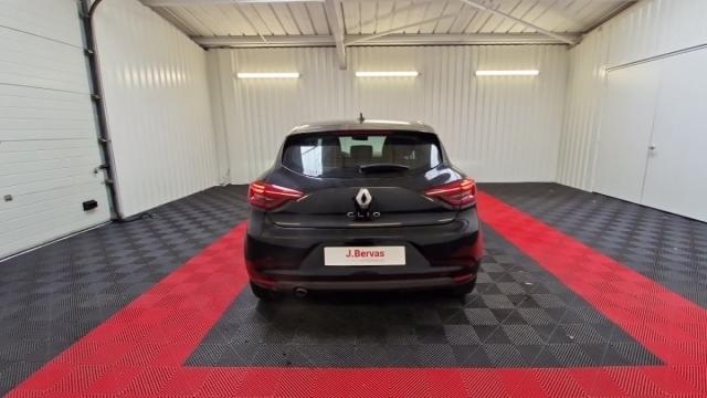 Renault Clio image 1