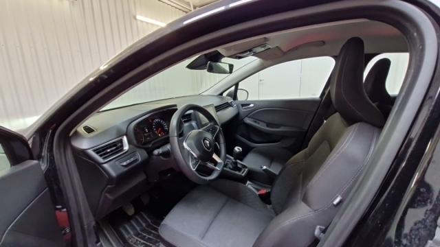 Renault Clio image 6