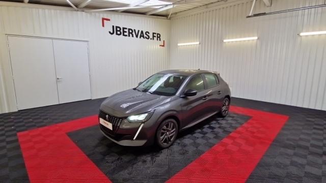 Peugeot 208 Puretech 100 S&s Eat8 Active Pack