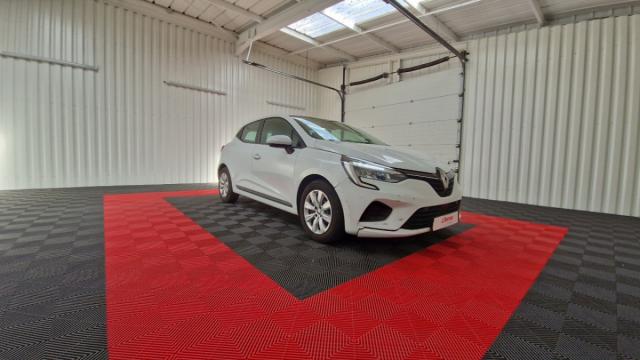 Renault Clio image 9