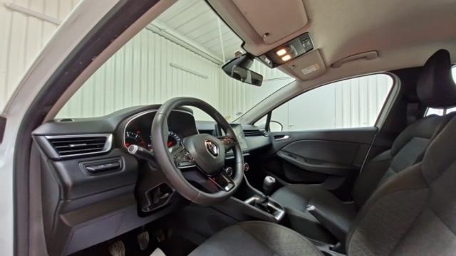 Renault Clio image 8