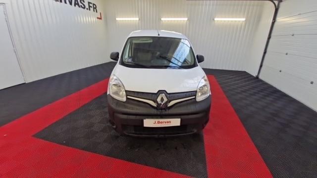 Renault Kangoo Express image 9