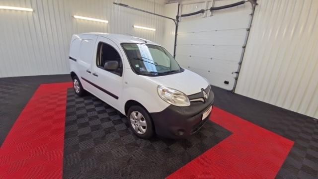 Renault Kangoo Express image 7