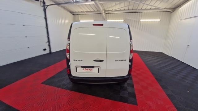 Renault Kangoo Express image 6