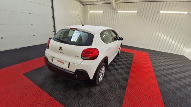 Citroen C3 image 3