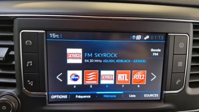 Peugeot Expert image 8