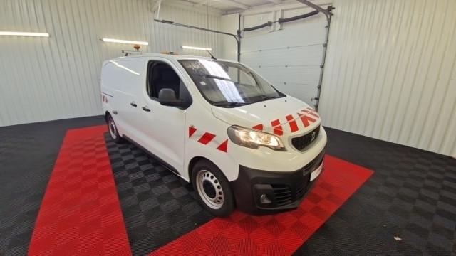 Peugeot Expert image 3